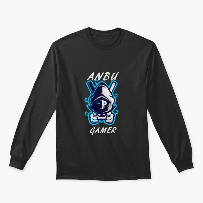 Anime Fan T-Shirt