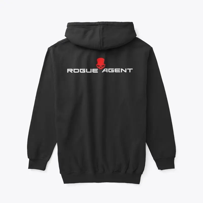 Rogue Agent Neutralize T-Shirt