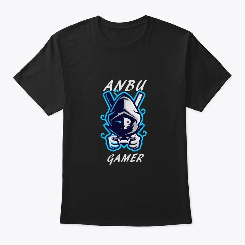 Anime Fan T-Shirt