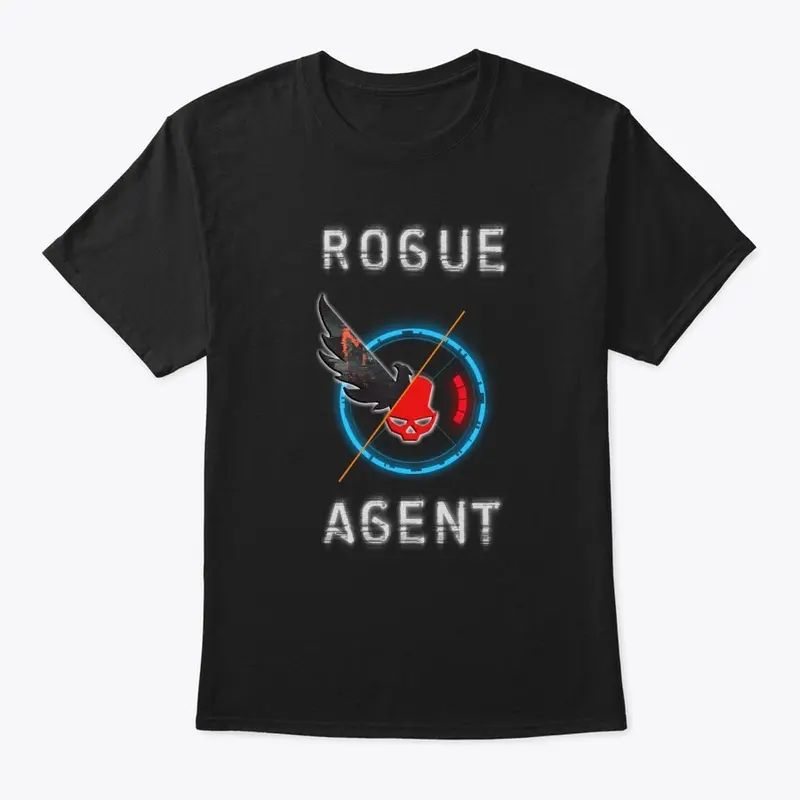 Rogue Agent Neutralize T-Shirt