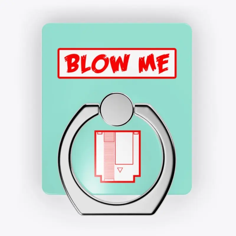 Blow Me 