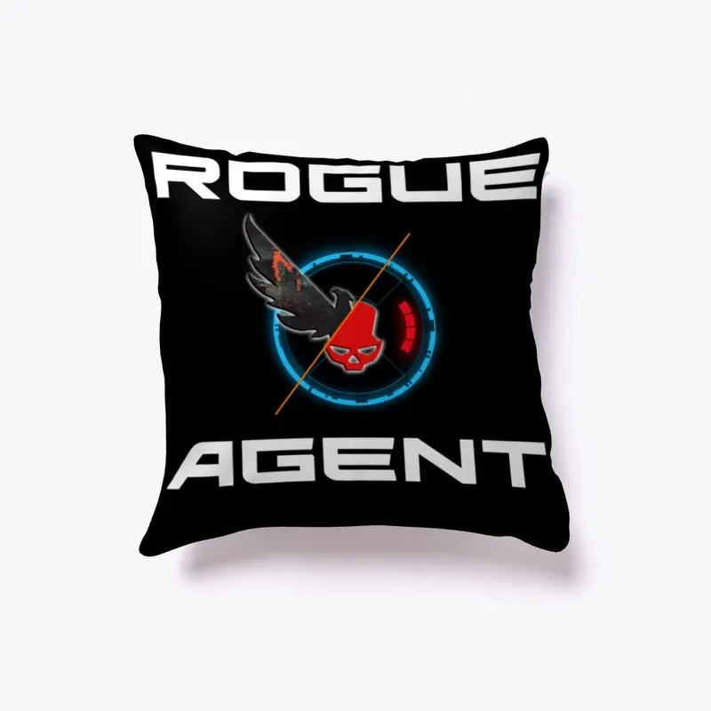 Rogue Agent Neutralize T-Shirt