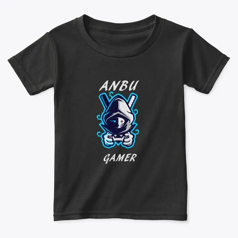 Anime Fan T-Shirt