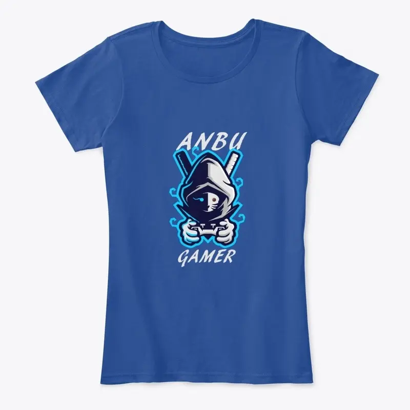 Anime Fan T-Shirt