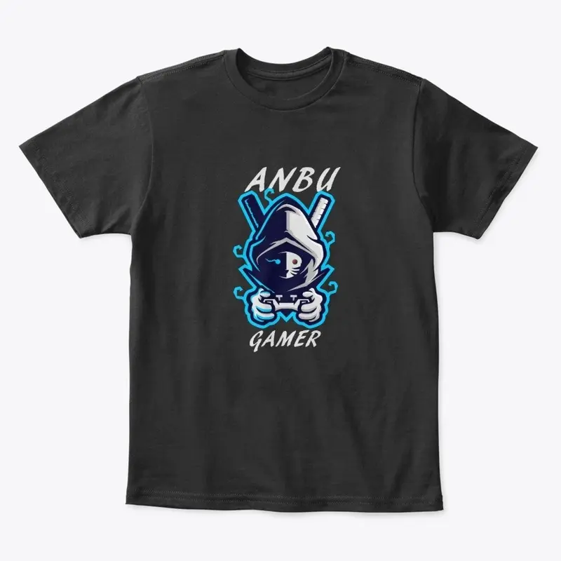 Anime Fan T-Shirt